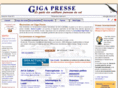 giga-presse.com