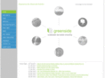 gogreenside.com
