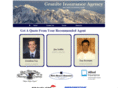 graniteinsuranceutah.com