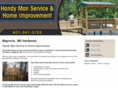 handymanservicems.com