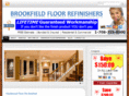 hardwoodfloorrefinishers.com