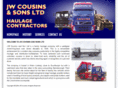 haulageuk.co.uk