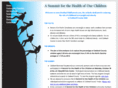 healthychildsummit.com