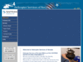 helicopterservicesofnevada.com