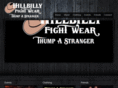 hillbillyfightwear.com