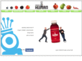 human-drinks.com