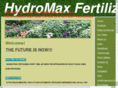 hydro2maxyard.com