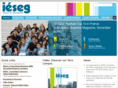 ieseginternational.com