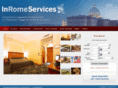 inromeservices.com