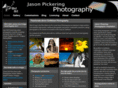 jasonpickering.com