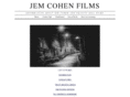 jemcohenfilms.com