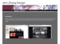 jerrizhang.com