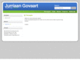 jurriaangovaart.nl