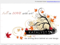 katalystgallery.com