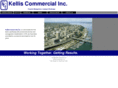 kelliscommercial.com