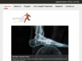 kneeshoulderclinic.com