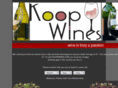 koopwines.com