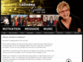 ladonnagatlinspeaksandsings.com
