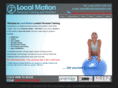 localmotionlondon.com