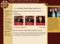 magicmysteryschool.com