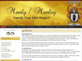 manleydna.com