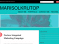 marisolkrutop.com