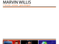 marvinwillis.com