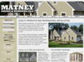 matneysidingandwindows.com