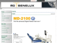 md-benelux.com