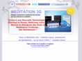 meditation3g.com