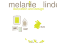 melanielinderillustration.com