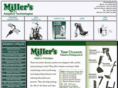 millersadaptive.com
