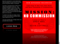 missionnocommission.com