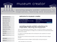 museumcreator.com