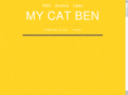 mycatben.com