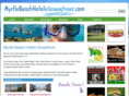 myrtlebeachhotelsoceanfront.com