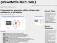 newmedia-tech.com