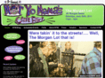 nymcraftfair.com
