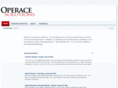 operacesolutions.com