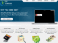 oyeztechnologies.com