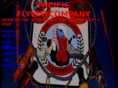 pacificflywaycompany.com