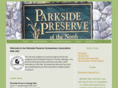 parkside-preserve.com