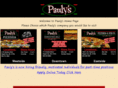 paulys.com
