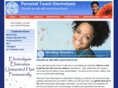 personaltouchelectrology.com