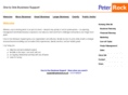 peterrock.co.uk
