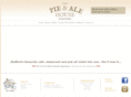 pieandale.com