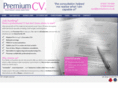premiumcvs.com