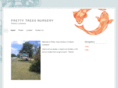 prettytreesnursery.com