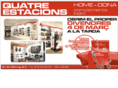 quatreestacions.com