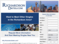 richardsondates.com